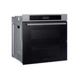 SAMSUNG Forno Dual Cook Flex Serie 4 76L NV7B4340UBS