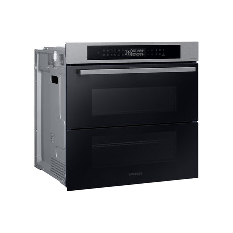 SAMSUNG Forno Dual Cook Flex Serie 4 76L NV7B4340UBS