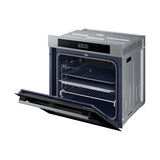 SAMSUNG Forno Dual Cook Flex Serie 4 76L NV7B4340UBS