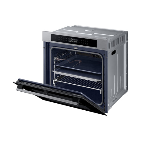 SAMSUNG Forno Dual Cook Flex Serie 4 76L NV7B4340UBS