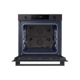 SAMSUNG Forno Dual Cook Serie 4 76L NV7B4440VBB