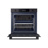 SAMSUNG Forno Dual Cook Serie 4 76L NV7B4440VBB