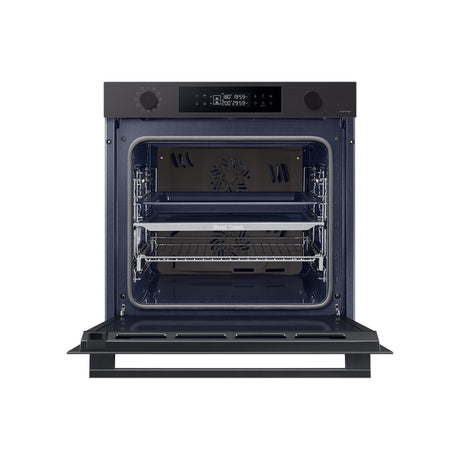 SAMSUNG Forno Dual Cook Serie 4 76L NV7B4440VBB