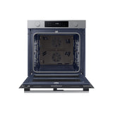 SAMSUNG Forno Dual Cook Flex Serie 4 76L NV7B45403BS