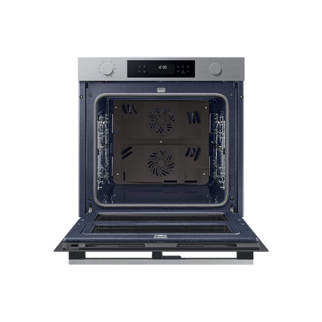 SAMSUNG Forno Dual Cook Flex Serie 4 76L NV7B45403BS