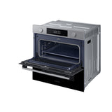 SAMSUNG Forno Dual Cook Flex Serie 4 76L NV7B45403BS