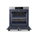 SAMSUNG Forno Dual Cook Flex Serie 4 76L NV7B45403BS