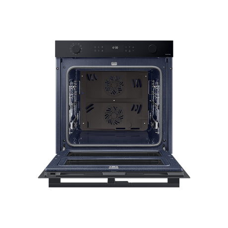 SAMSUNG Forno Dual Cook Flex Serie 4 76L NV7B4540VBK