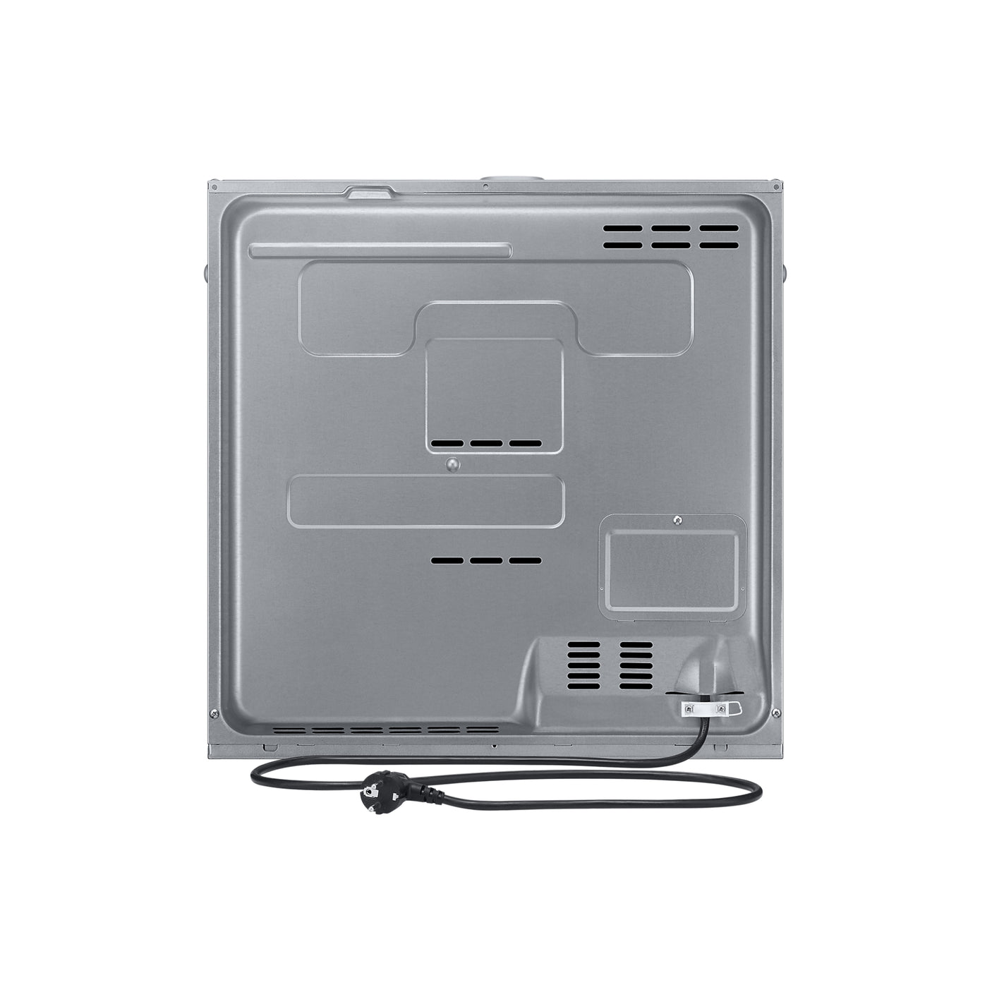 SAMSUNG Forno Dual Cook Flex Serie 4 76L NV7B4540VBK