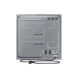 SAMSUNG Forno Dual Cook Flex Serie 4 76L NV7B4540VBK