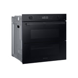 SAMSUNG Forno Dual Cook Flex Serie 4 76L NV7B4540VBK