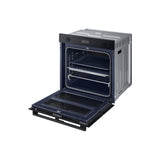 SAMSUNG Forno Dual Cook Flex Serie 4 76L NV7B4540VBK