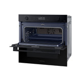 SAMSUNG Forno Dual Cook Flex Serie 4 76L NV7B4540VBK