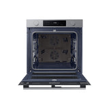 SAMSUNG Forno Dual Cook Flex Serie 4 76L NV7B4540VBS
