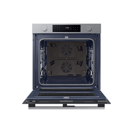 SAMSUNG Forno Dual Cook Flex Serie 4 76L NV7B4540VBS
