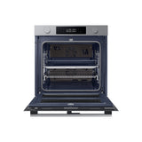 SAMSUNG Forno Dual Cook Flex Serie 4 76L NV7B4540VBS