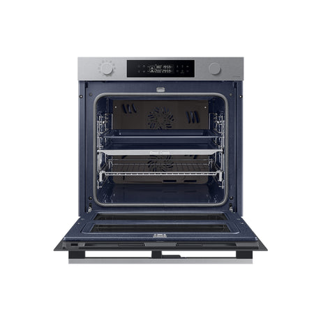 SAMSUNG Forno Dual Cook Flex Serie 4 76L NV7B4540VBS
