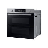 SAMSUNG Forno Dual Cook Flex Serie 4 76L NV7B4540VBS
