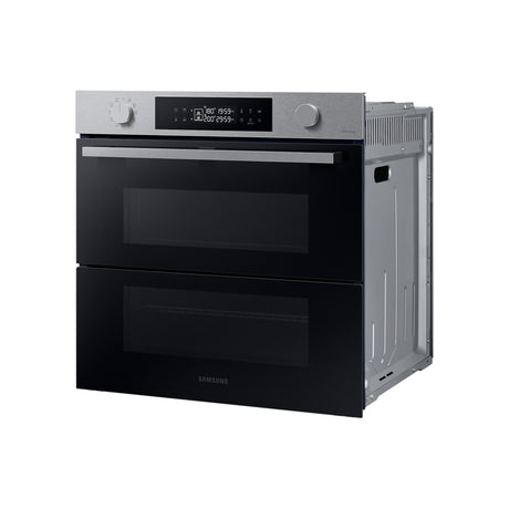 SAMSUNG Forno Dual Cook Flex Serie 4 76L NV7B4540VBS