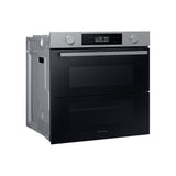 SAMSUNG Forno Dual Cook Flex Serie 4 76L NV7B4540VBS