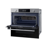 SAMSUNG Forno Dual Cook Flex Serie 4 76L NV7B4540VBS