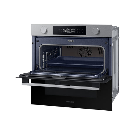 SAMSUNG Forno Dual Cook Flex Serie 4 76L NV7B4540VBS