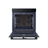 SAMSUNG Forno a Vapore Dual Cook Flex Steam Serie 5 76L NV7B5760WBK