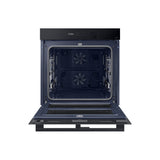 SAMSUNG Forno a Vapore Dual Cook Flex Steam Serie 5 76L NV7B5770WBK
