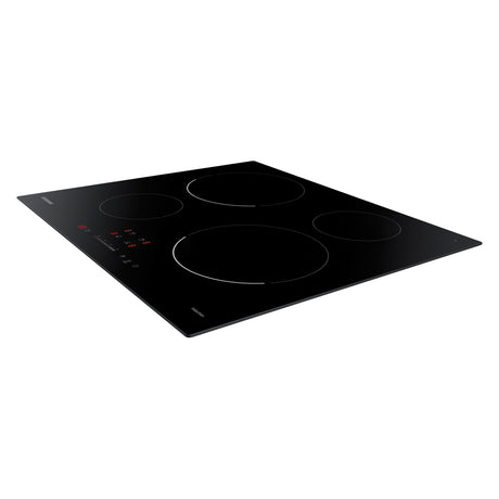 SAMSUNG Piano a induzione 60cm NZ64T3707AK