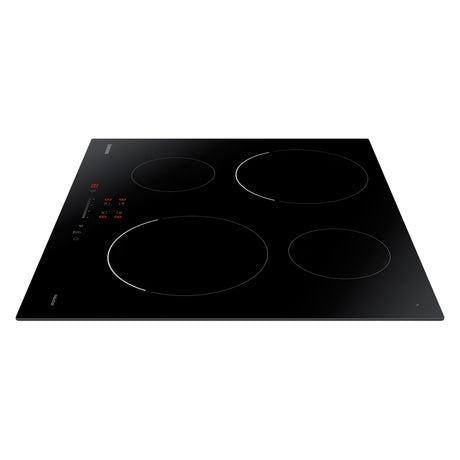 SAMSUNG Piano a induzione 60cm NZ64T3707AK