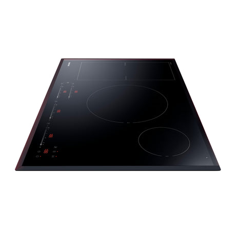 SAMSUNG Piano a induzione 80cm NZ84F7NC6AB