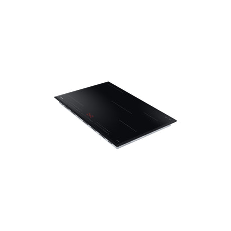 SAMSUNG Piano a Induzione Slim Fit 80cm NZ85C5047KK