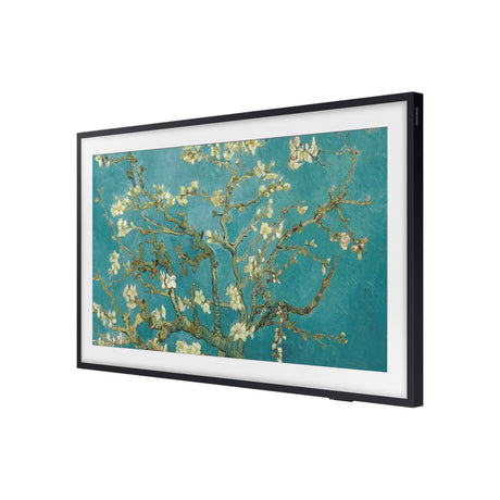 SAMSUNG The Frame FHD 32" LS03C TV 2023 Black