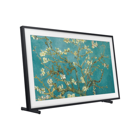 SAMSUNG The Frame FHD 32" LS03C TV 2023 Black