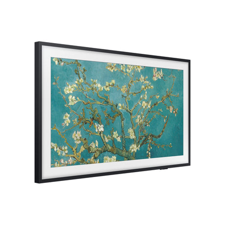 SAMSUNG The Frame FHD 32" LS03C TV 2023 Black