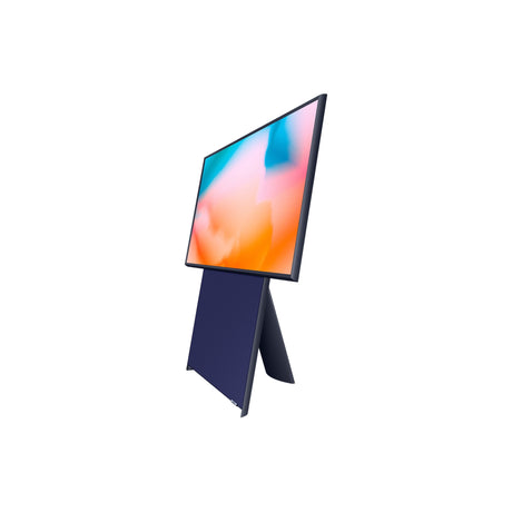 SAMSUNG The Sero 4K 43" LS05B TV 2022 Navyblue