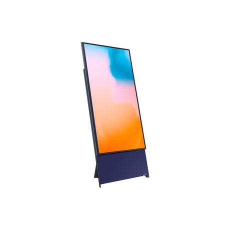 SAMSUNG The Sero 4K 43" LS05B TV 2022 Navyblue