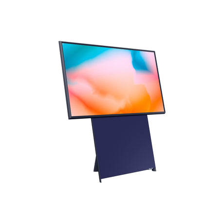 SAMSUNG The Sero 4K 43" LS05B TV 2022 Navyblue
