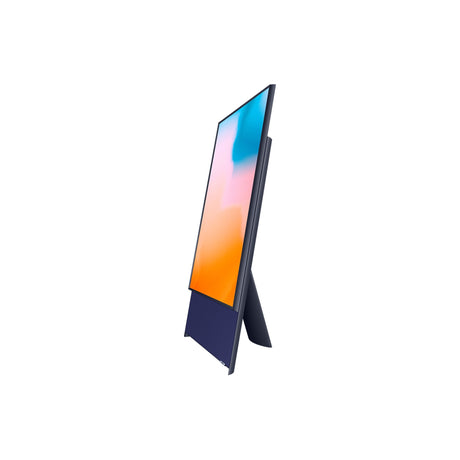 SAMSUNG The Sero 4K 43" LS05B TV 2022 Navyblue