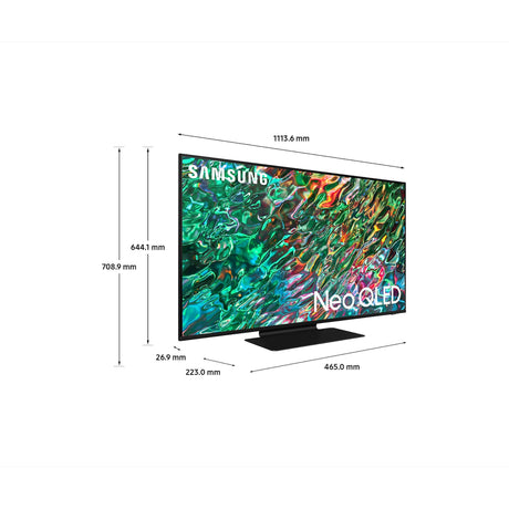 SAMSUNG Neo QLED 4K 50" QN90B TV 2022