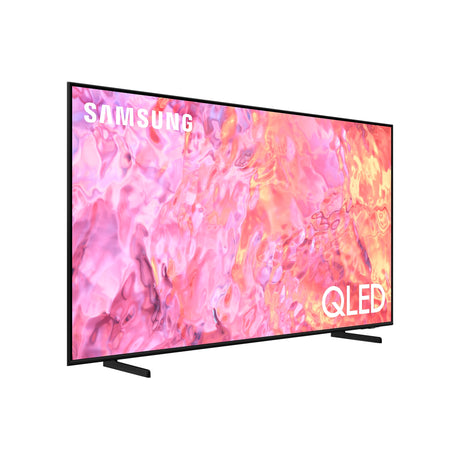 SAMSUNG QLED 4K 55" Q60C TV 2023