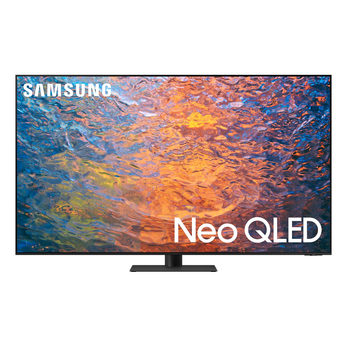 SAMSUNG Neo QLED 4K 55" QN95C TV 2023