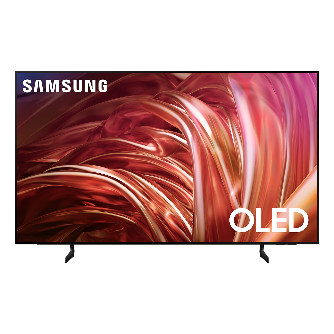 SAMSUNG OLED 4K 55" S85D TV 2024