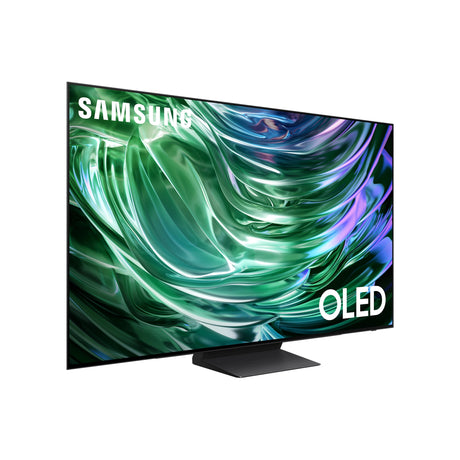 SAMSUNG OLED 4K 55" S90D TV 2024