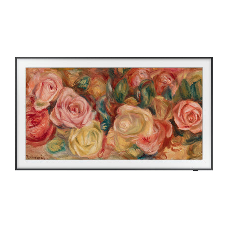 SAMSUNG The Frame 4K 65" LS03D TV 2024