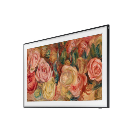 SAMSUNG The Frame 4K 65" LS03D TV 2024