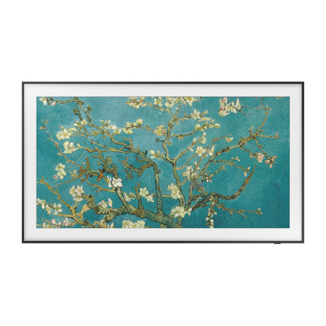 SAMSUNG The Frame 4K 75" LS03B TV 2023