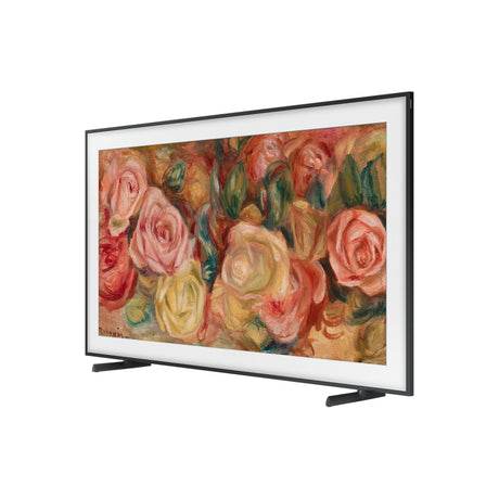 SAMSUNG The Frame 4K 75" LS03D TV 2024