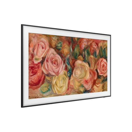 SAMSUNG The Frame 4K 75" LS03D TV 2024