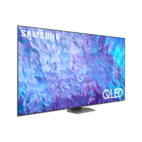 SAMSUNG QLED 4K 98" Q80C TV 2023